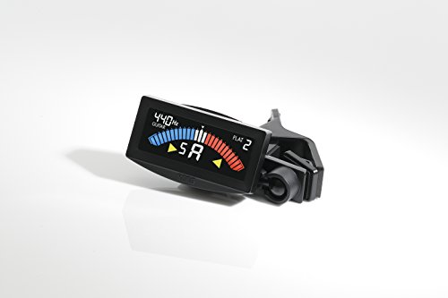 Korg Aw-4g-bk Accordeur Chromatique - Guitare Et Multi-instruments