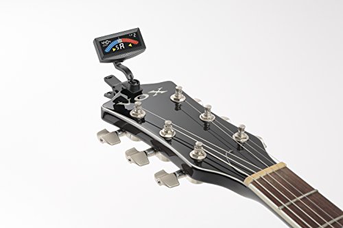 Korg Aw-4g-bk Accordeur Chromatique - Guitare Et Multi-instruments