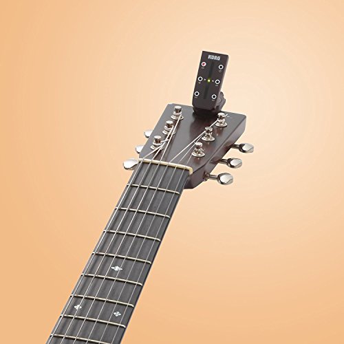 Headtune Ht-g2 Guitar Tuner