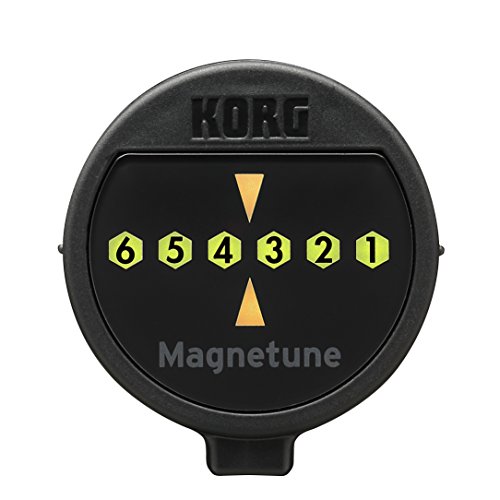Korg Mg-1 Accordeur Magnetique Pour Gui ...