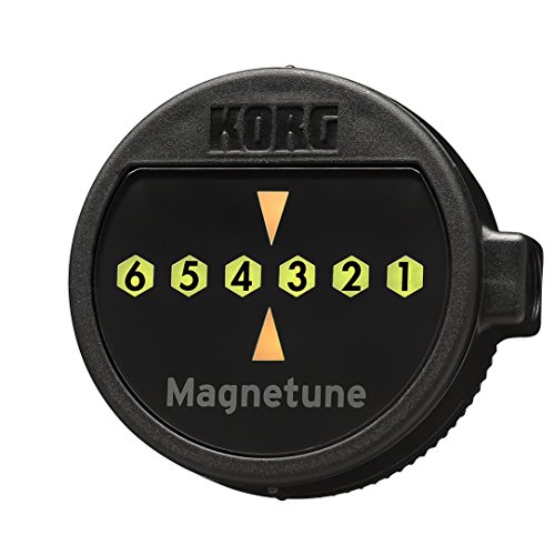 Korg Mg-1 Accordeur Magnetique Pour Gui ...