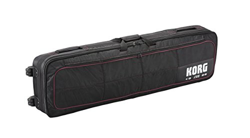 Korg Housse Clavier Sv188bag Noir