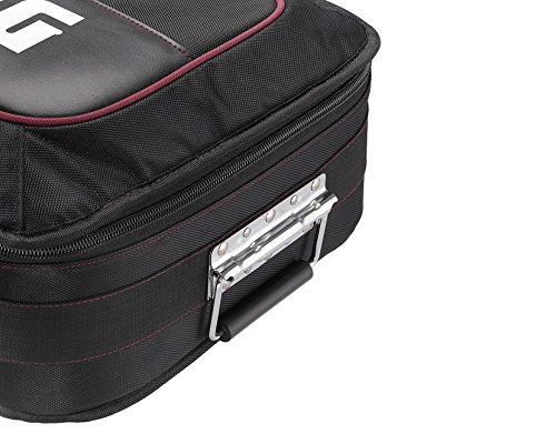 Korg Housse Clavier Sv188bag Noir