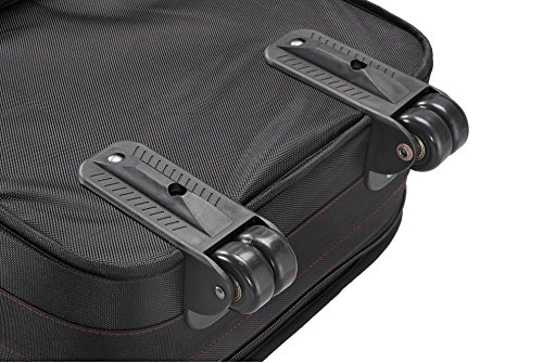 Korg Housse Clavier Sv188bag Noir