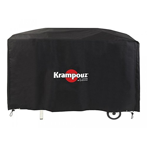 Accessoire Barbecue Et Plancha Krampouz Housse Chariot Plein Air (ahc1)