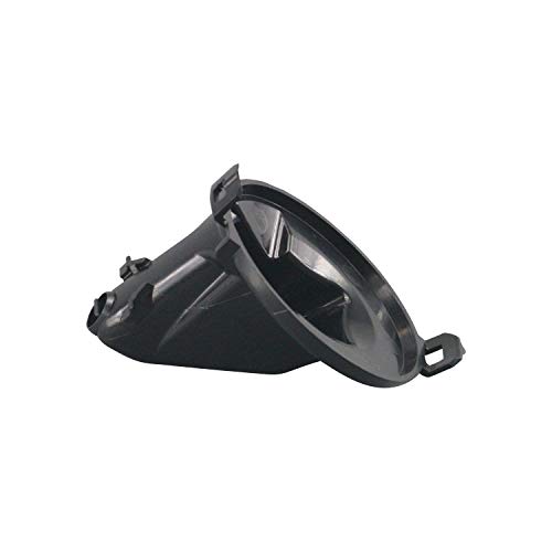 Buse Cafe Krups Xn250110 Compatible Nespresso Accessoire Pour Machine A Cafe