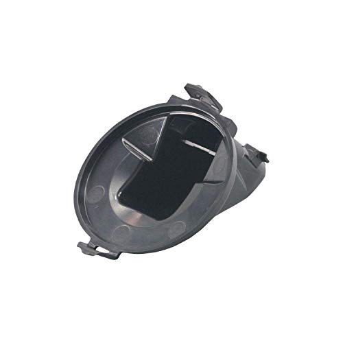 Buse Cafe Krups Xn250110 Compatible Nespresso Accessoire Pour Machine A Cafe