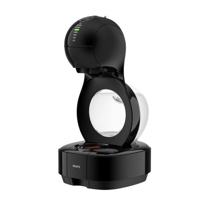 Krups Nescafé Dolce Gusto Mini Me Yy1500fd Cafetera | Cuotas sin interés