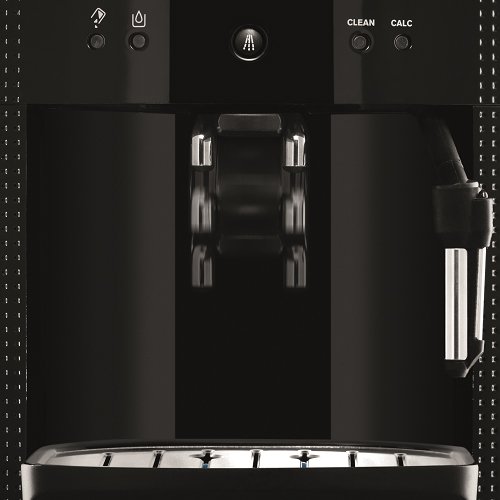 Krups Machine A Cafe A Grains Avec Broyeur Espresso 2 Tasses Simultanees Nettoyage Automatique Modele Ea810870