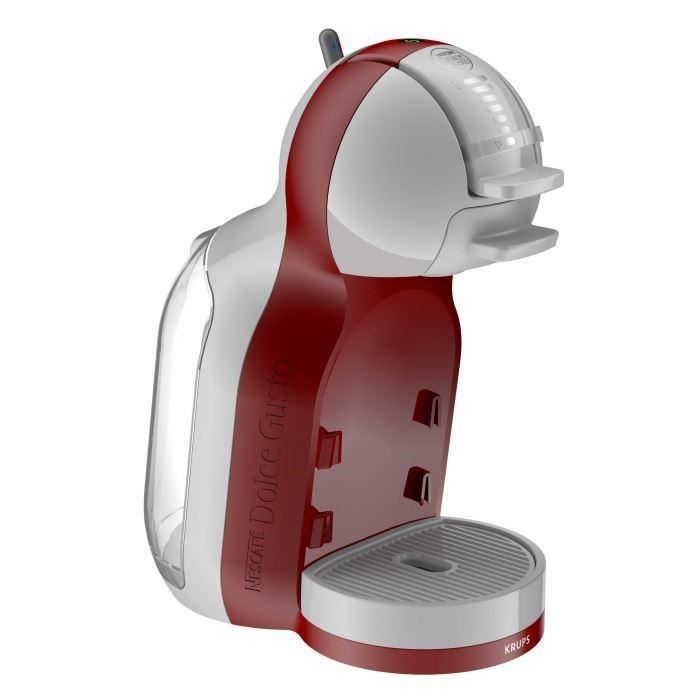 Cafetiere Dolce Gusto Mini Me YY1501FD - KRUPS