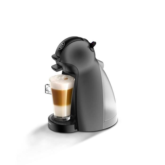 Krups Cafetiere Dolce Gusto Piccolo YY2283FD - KRUPS