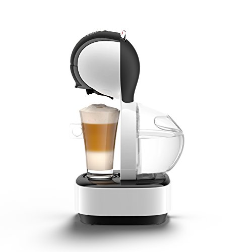 Krups Cafetiere Dolce Gusto Lumio YY3042FD - KRUPS
