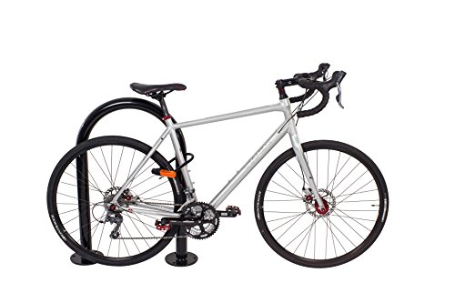 Antivol Kryptonite U Evolution Mini 7 Avec Flex Fub 2 Roues Niveau De Securite 7/10 Noir Et Gris