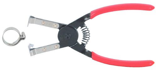 Ks Tools Kstools - Pince A Clip Longue Ouverture Automatique - 115.1040