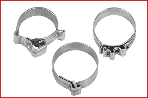 Ks Tools Kstools - Pince A Clip Longue Ouverture Automatique - 115.1040