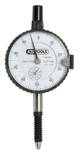 Comparateur A Cadran Kstools 1100°mm Angle Et Niveau