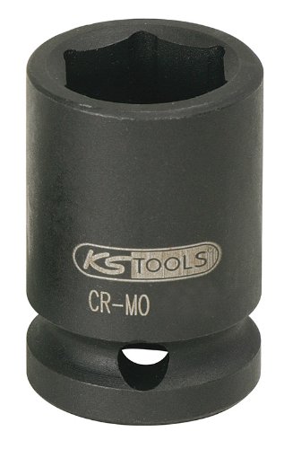 Ks Tools 515.1017 - Douille A Chocs 6 P ...