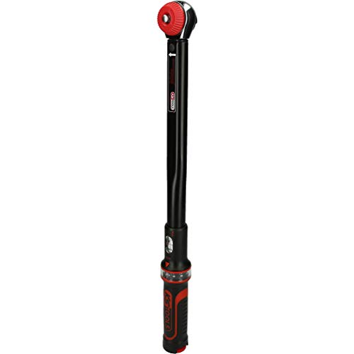 Cle Dynamometrique Ergotorqueprecision® 14 5 25 Nm Ks Tools 5161412