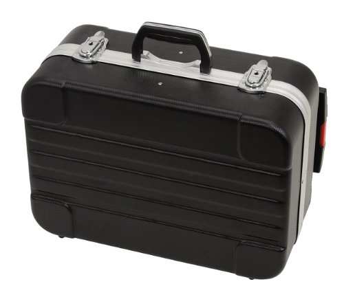 Ks Tools Valise De Technicien En Abs Sur Roulettes (850.0530)