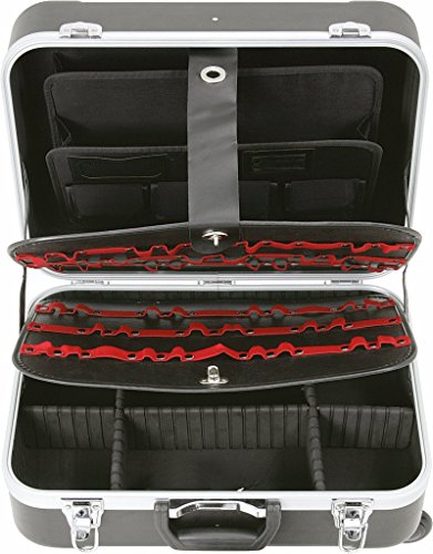 Ks Tools Valise De Technicien En Abs Sur Roulettes (850.0530)