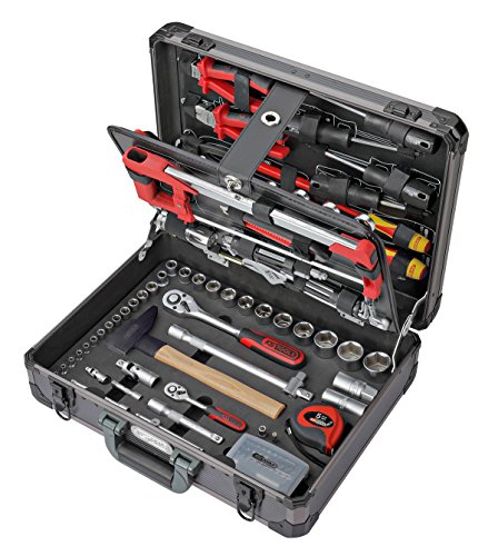 Ks tools coffret de maintenance 130 pices 9220731 KSTOOLS