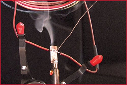 Micro Set De Soudure - Ks Tools - 960.1160 - Sans Fil - Regulier - Allumage Piezo-electrique