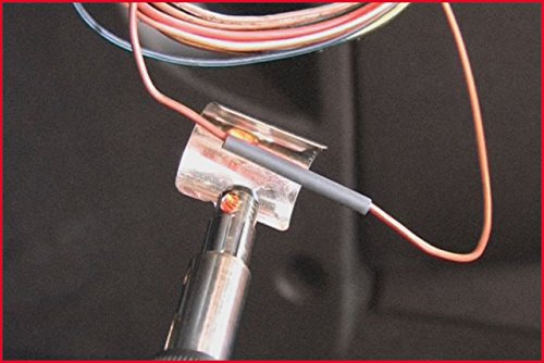 Micro Set De Soudure - Ks Tools - 960.1160 - Sans Fil - Regulier - Allumage Piezo-electrique