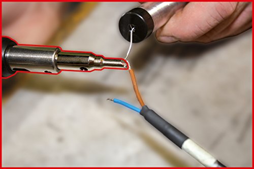 Micro Set De Soudure - Ks Tools - 960.1160 - Sans Fil - Regulier - Allumage Piezo-electrique