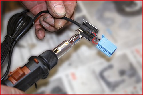 Micro Set De Soudure - Ks Tools - 960.1160 - Sans Fil - Regulier - Allumage Piezo-electrique