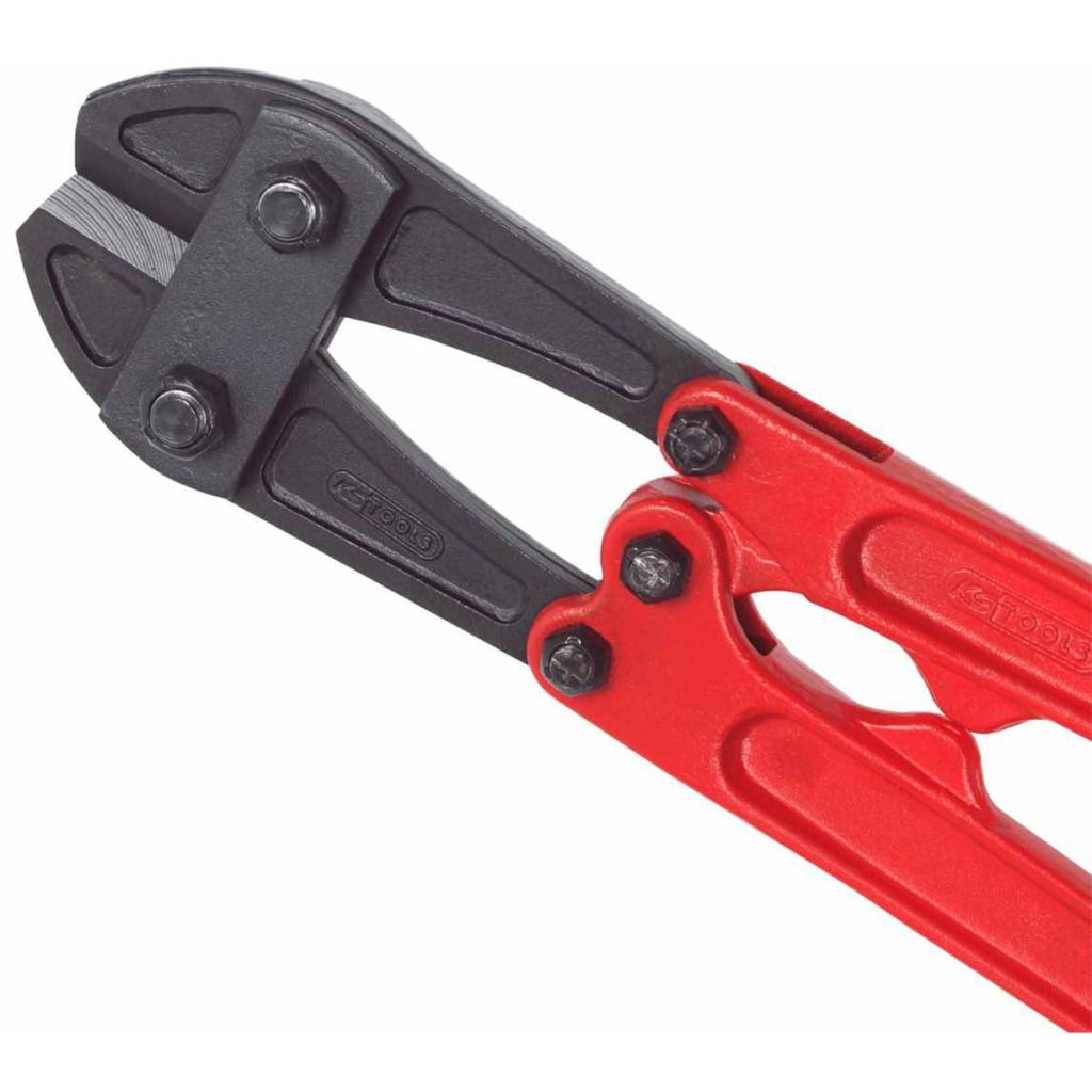 Coupe-boulon Bras Tube 450 Mm - 18  - Kstools