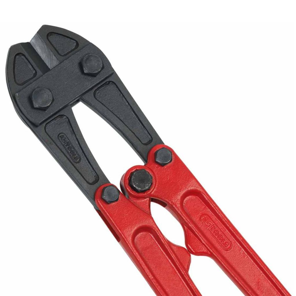 Coupe-boulon Bras Tube 450 Mm - 18  - Kstools