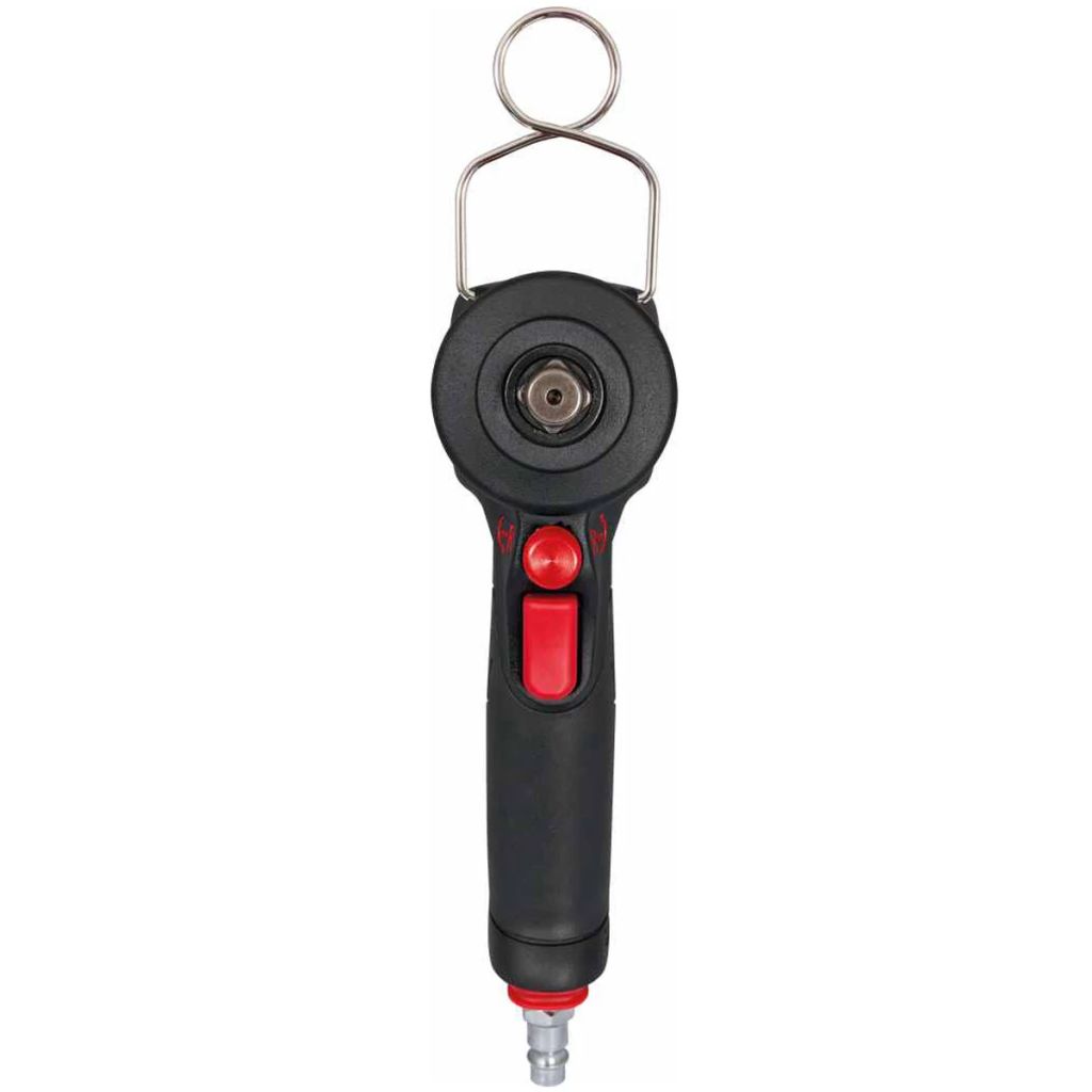 Cle A Chocs Pneumatique - Ks Tools - Minimonster - 1390 Nm - 1/2 - Professionnelle