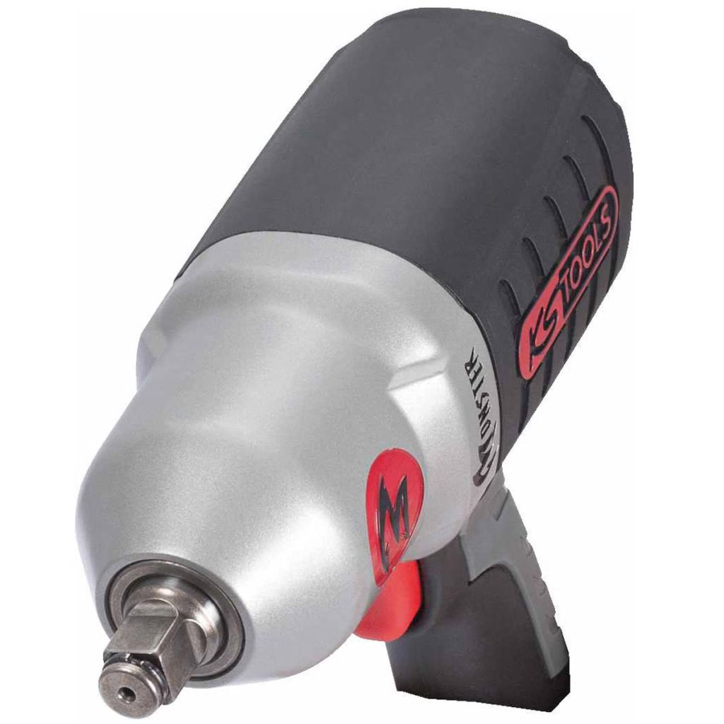 Cle A Chocs - Ks Tools - Monster - Pneumatique - 1/2 - 1690 Nm