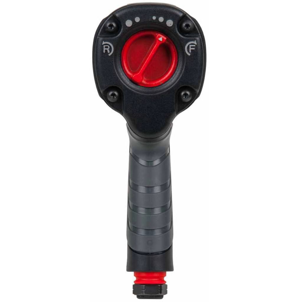 Cle A Chocs - Ks Tools - Monster - Pneumatique - 1/2 - 1690 Nm