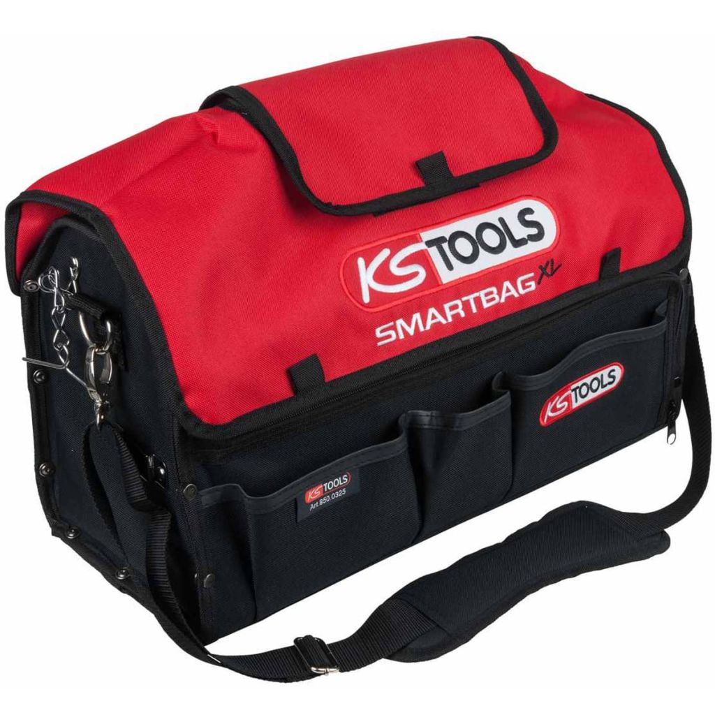 Ks Tools Sac A Bandouliere Smartbag Xl 8500325