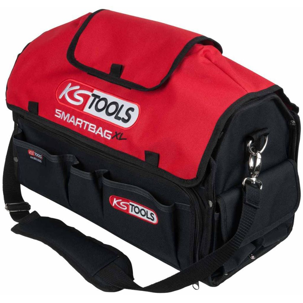 Ks Tools Sac A Bandouliere Smartbag Xl 8500325