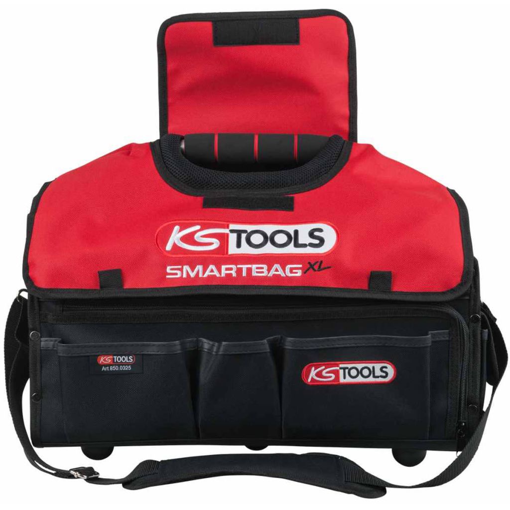 Ks Tools Sac A Bandouliere Smartbag Xl 8500325
