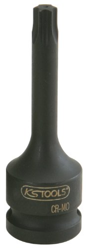 ks tools DOUILLES A chocs TORX KS 1/2, T30 KS TOOLS 911.0915 - KSTOOLS