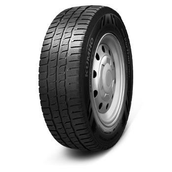 Kumho Portran Cw51 205/65 R15 102/100t Auto Pneus Hiver Pneus CitroËn: C4 Picasso 1, C4 I Grand Picasso, Berlingo Ii, Peugeot: 807 Mpv 2166213