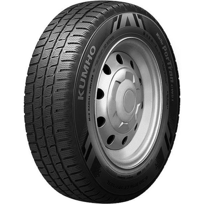 Kumho PorTran CW51 ( 225/70 R15C 112/110R )