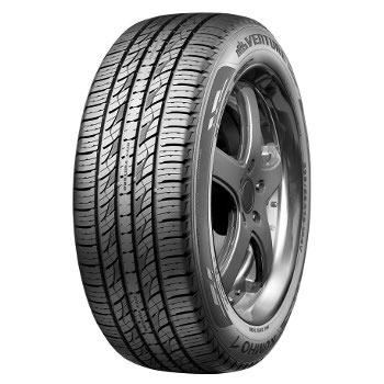 Pneu Kumho City Venture Confort KL33 22555 R19 99 H 4x4 ete