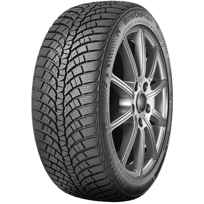 Pneu Hiver Kumho Wintercraft Wp71 - 245/50 R18 104 V