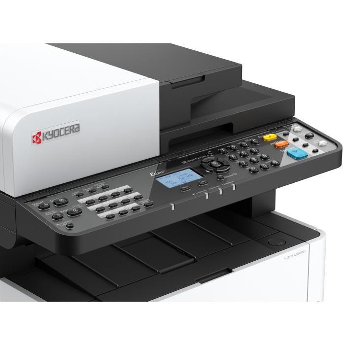 Imprimante Multifonction 3-en-1 Kyocera Ecosys M2040dn - Laser Monochrome A4