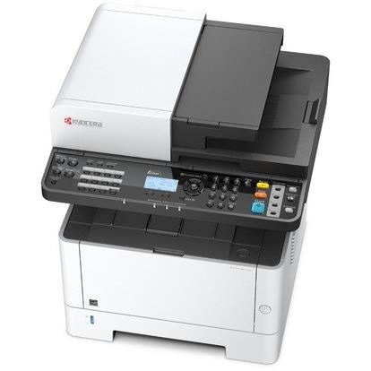 Imprimante Multifonction 3-en-1 Kyocera Ecosys M2135dn - Laser Monochrome A4