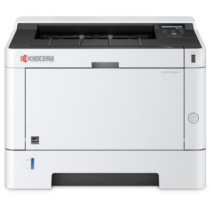 Imprimante Kyocera Ecosys P2040dw - Laser Monochrome A4