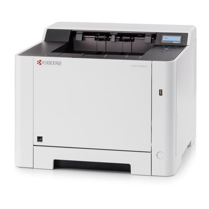 Imprimante Multifonction Kyocera Ecosys P5026cdn Laser Couleur A4