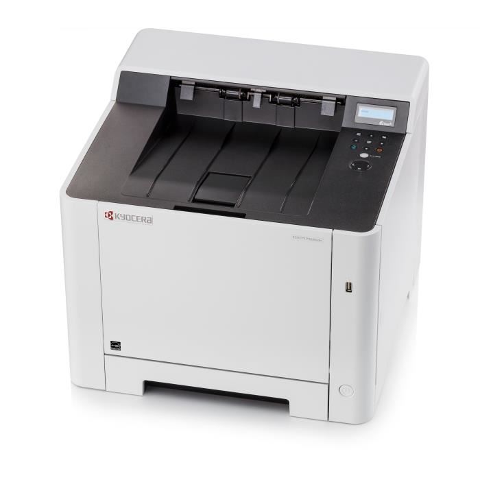 Imprimante Multifonction Kyocera Ecosys P5026cdn Laser Couleur A4