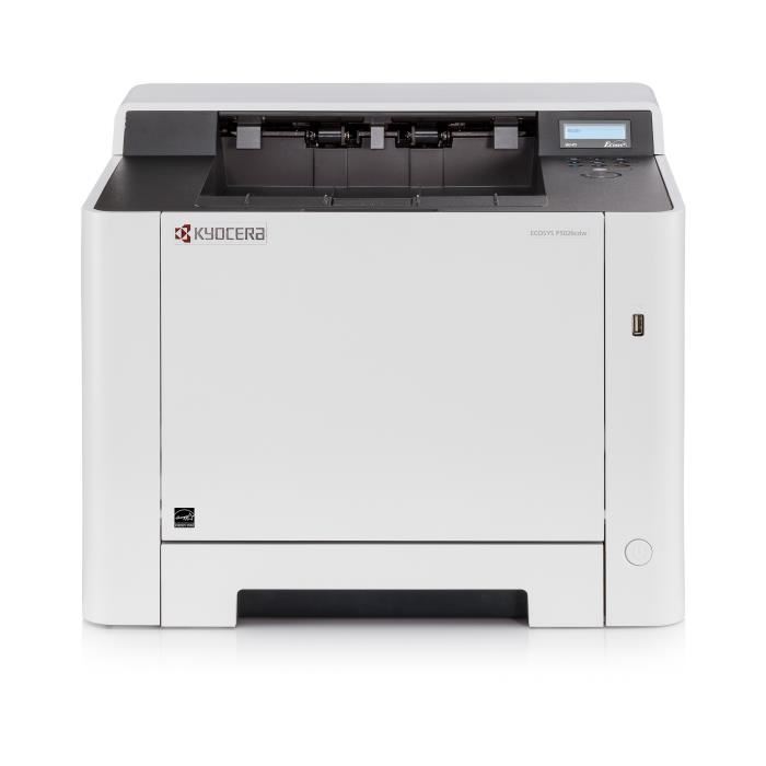 Kyocera Ecosys P5026cdw Imprimante Multifonction Laser Couleur A4