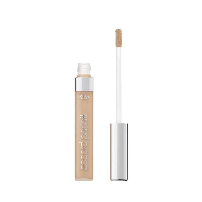 Loreal Accord Perfect Match Concealer 2n...