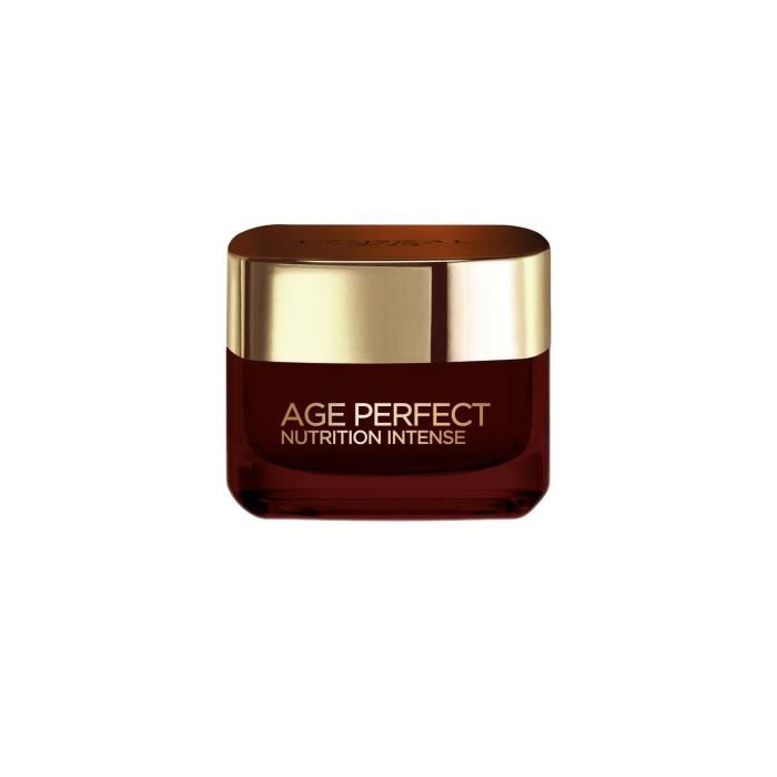 L'oreal Age Perfect Nutrition Intense Jour 50ml